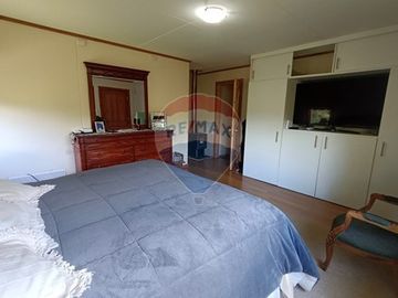 Casa con gran terreno -NO PAGA COMISION