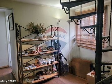 Disfruta del lujo de vivir en Vitacura
