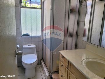 Disfruta del lujo de vivir en Vitacura