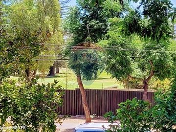 Disfruta del lujo de vivir en Vitacura