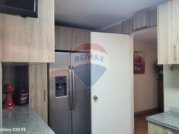 Disfruta del lujo de vivir en Vitacura