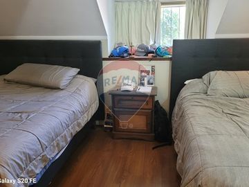 Disfruta del lujo de vivir en Vitacura