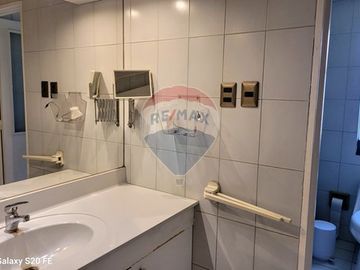 Disfruta del lujo de vivir en Vitacura