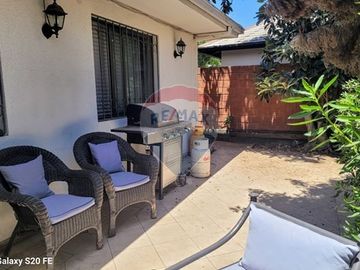 Disfruta del lujo de vivir en Vitacura