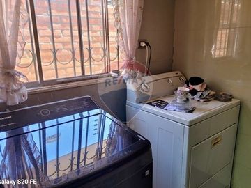 Disfruta del lujo de vivir en Vitacura
