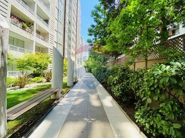 OPORTUNIDAD! VENTA DEPTO AV. MACUL 2D2B
