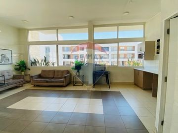 OPORTUNIDAD! VENTA DEPTO AV. MACUL 2D2B