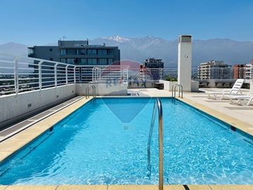 OPORTUNIDAD! VENTA DEPTO AV. MACUL 2D2B