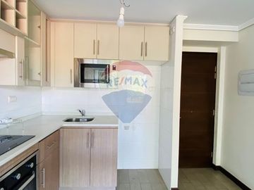 OPORTUNIDAD! VENTA DEPTO AV. MACUL 2D2B