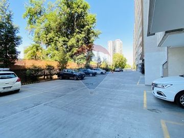 OPORTUNIDAD! VENTA DEPTO AV. MACUL 2D2B