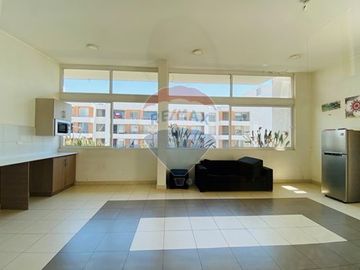 OPORTUNIDAD! VENTA DEPTO AV. MACUL 2D2B