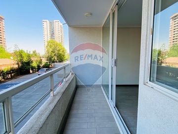 OPORTUNIDAD! VENTA DEPTO AV. MACUL 2D2B