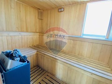 OPORTUNIDAD! VENTA DEPTO AV. MACUL 2D2B