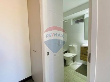OPORTUNIDAD! VENTA DEPTO AV. MACUL 2D2B