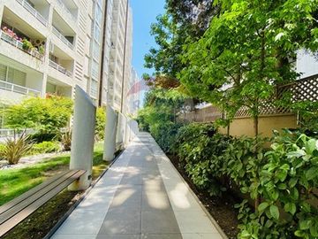 OPORTUNIDAD! VENTA DEPTO AV. MACUL 2D2B
