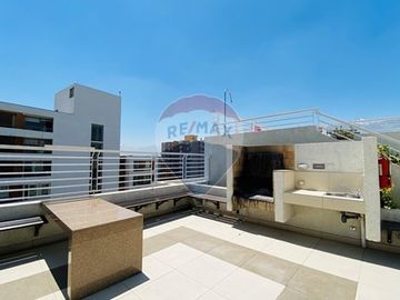 OPORTUNIDAD! VENTA DEPTO AV. MACUL 2D2B