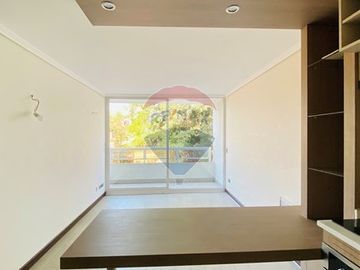 OPORTUNIDAD! VENTA DEPTO AV. MACUL 2D2B