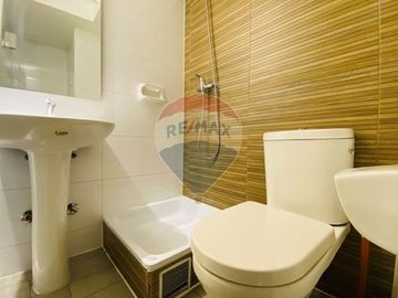 OPORTUNIDAD! VENTA DEPTO AV. MACUL 2D2B