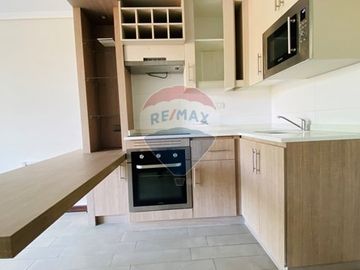 OPORTUNIDAD! VENTA DEPTO AV. MACUL 2D2B