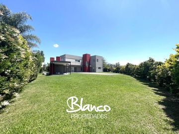 Casa en Venta en Haras Santa Maria, Escobar, G.B.A. Zona Norte, Argentina