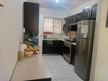 Casa sola en venta en La Estrella, Saltillo, Coahuila