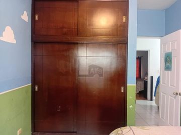 Casa sola en venta en La Estrella, Saltillo, Coahuila