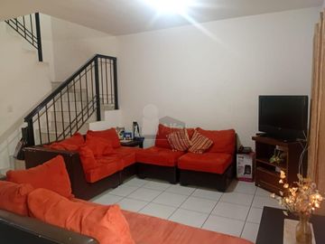 Casa sola en venta en La Estrella, Saltillo, Coahuila