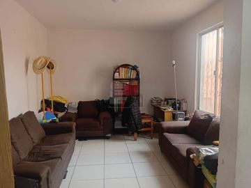 Casa sola en venta en La Estrella, Saltillo, Coahuila