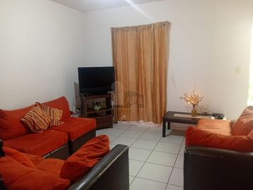Casa sola en venta en La Estrella, Saltillo, Coahuila