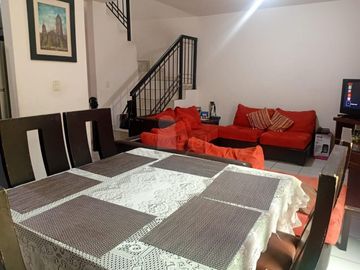 Casa sola en venta en La Estrella, Saltillo, Coahuila