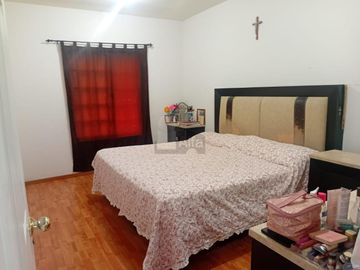 Casa sola en venta en La Estrella, Saltillo, Coahuila