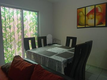 Casa sola en venta en La Estrella, Saltillo, Coahuila