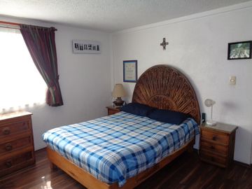 Casa en Condominio Horizontal en venta en La Candelaria, CDMX