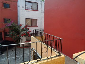 Casa en Condominio Horizontal en venta en La Candelaria, CDMX