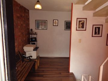 Casa en Condominio Horizontal en venta en La Candelaria, CDMX