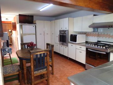 Casa en Condominio Horizontal en venta en La Candelaria, CDMX