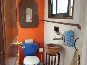 Casa en Condominio Horizontal en venta en La Candelaria, CDMX