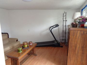 Casa en Condominio Horizontal en venta en La Candelaria, CDMX