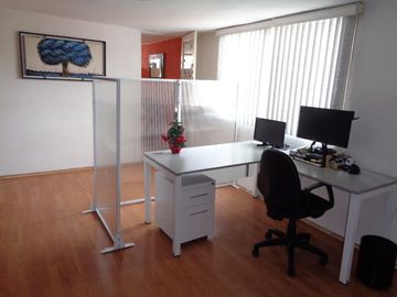 Casa en Condominio Horizontal en venta en La Candelaria, CDMX