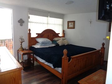 Casa en Condominio Horizontal en venta en La Candelaria, CDMX