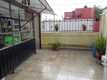 Casa en Condominio Horizontal en venta en La Candelaria, CDMX