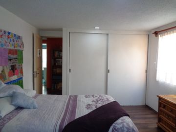 Casa en Condominio Horizontal en venta en La Candelaria, CDMX