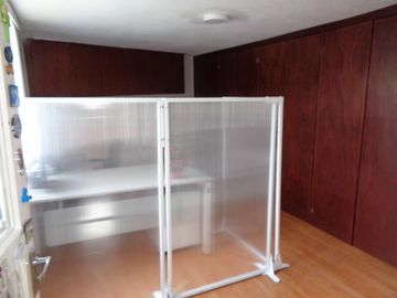 Casa en Condominio Horizontal en venta en La Candelaria, CDMX