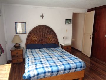 Casa en Condominio Horizontal en venta en La Candelaria, CDMX