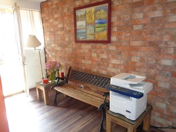 Casa en Condominio Horizontal en venta en La Candelaria, CDMX