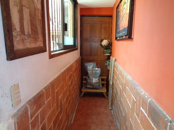 Casa en Condominio Horizontal en venta en La Candelaria, CDMX