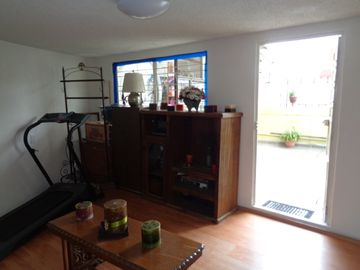 Casa en Condominio Horizontal en venta en La Candelaria, CDMX