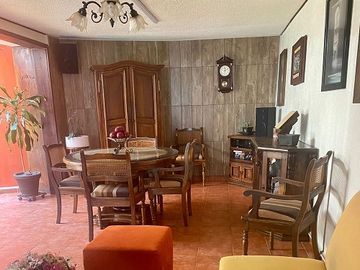 Casa en Condominio Horizontal en venta en La Candelaria, CDMX