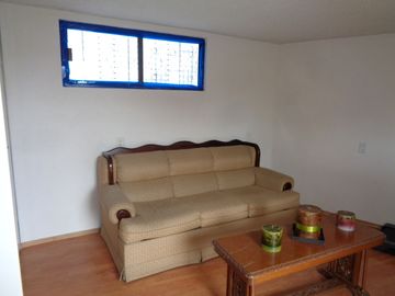 Casa en Condominio Horizontal en venta en La Candelaria, CDMX