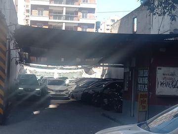 Terreno centrico